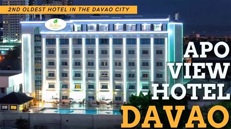 apo view hotel rates|Apo View Hotel in Davao: Find Hotel Reviews, .